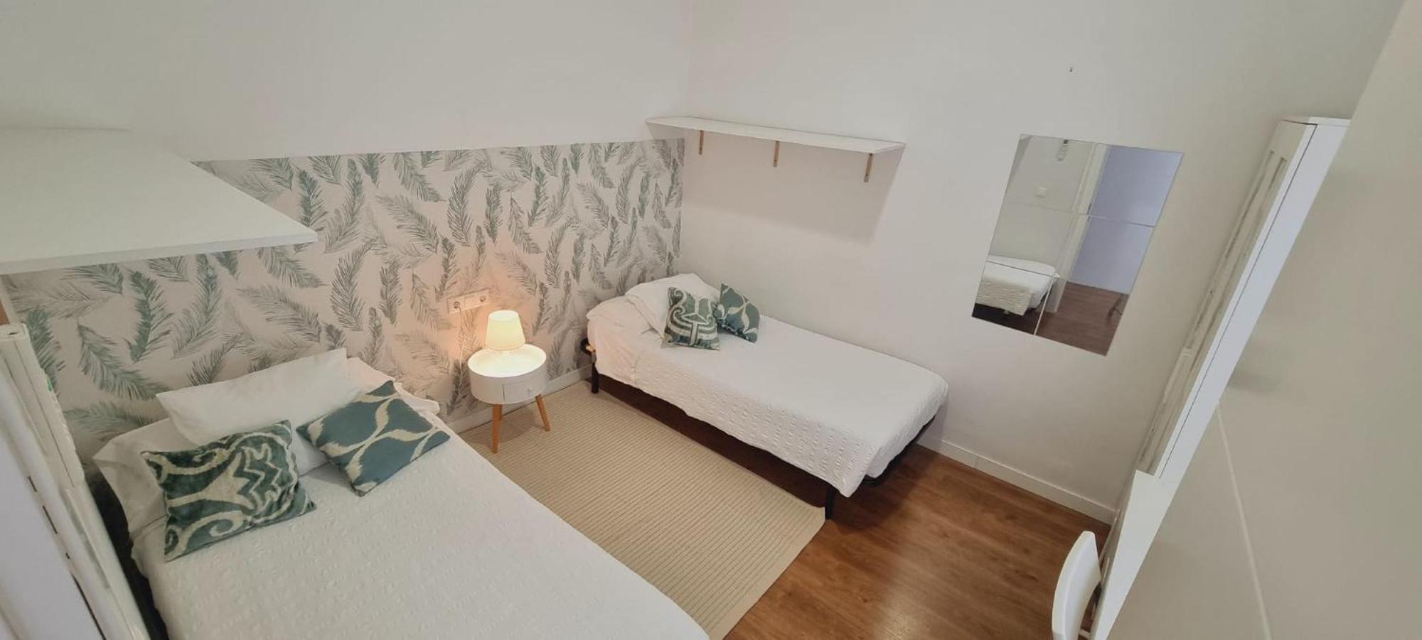 Solete'S House 1A Apartment Seville Exterior photo