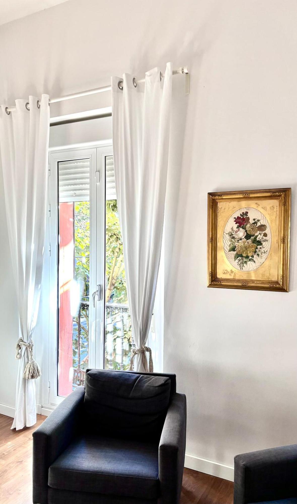 Solete'S House 1A Apartment Seville Exterior photo