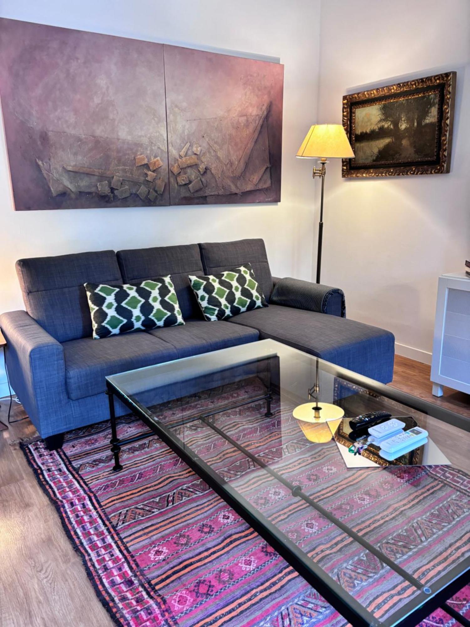 Solete'S House 1A Apartment Seville Exterior photo