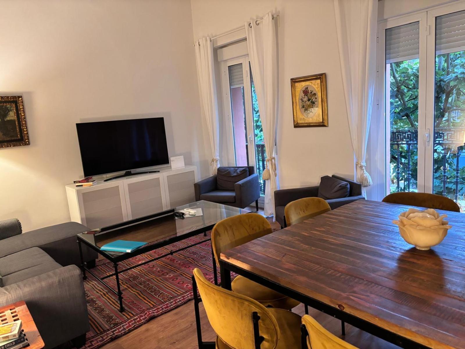 Solete'S House 1A Apartment Seville Exterior photo
