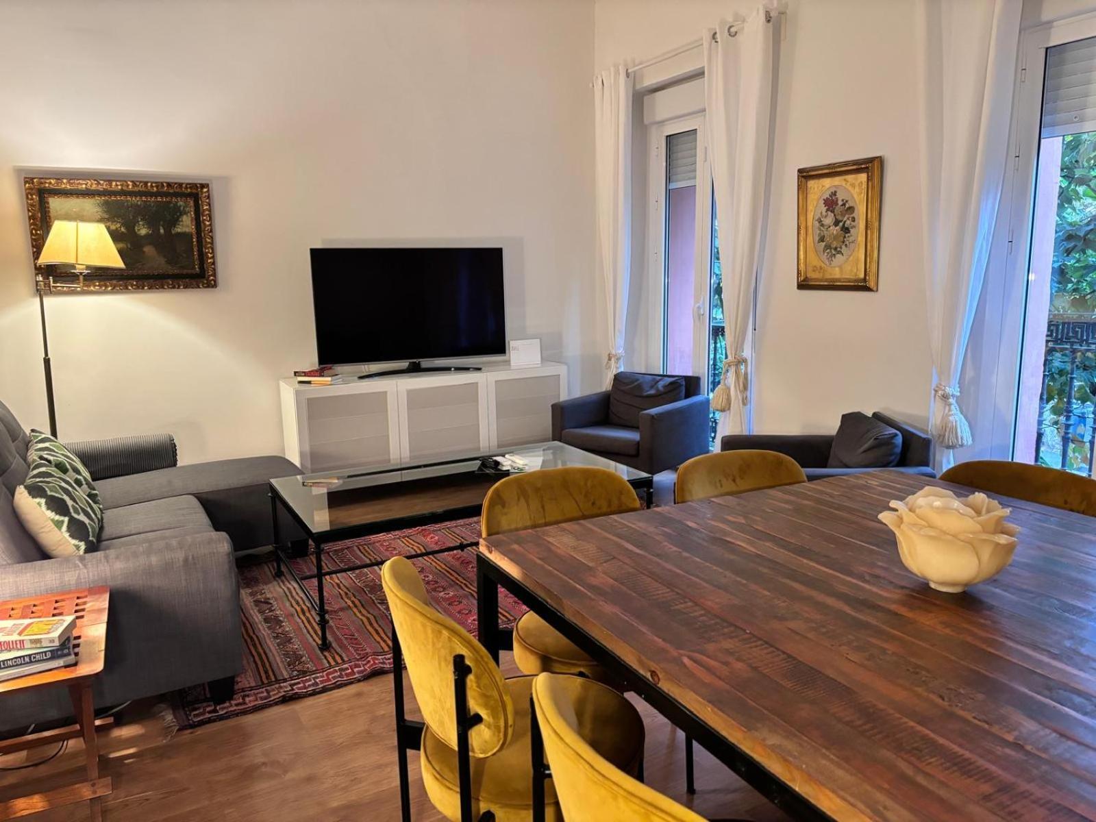 Solete'S House 1A Apartment Seville Exterior photo