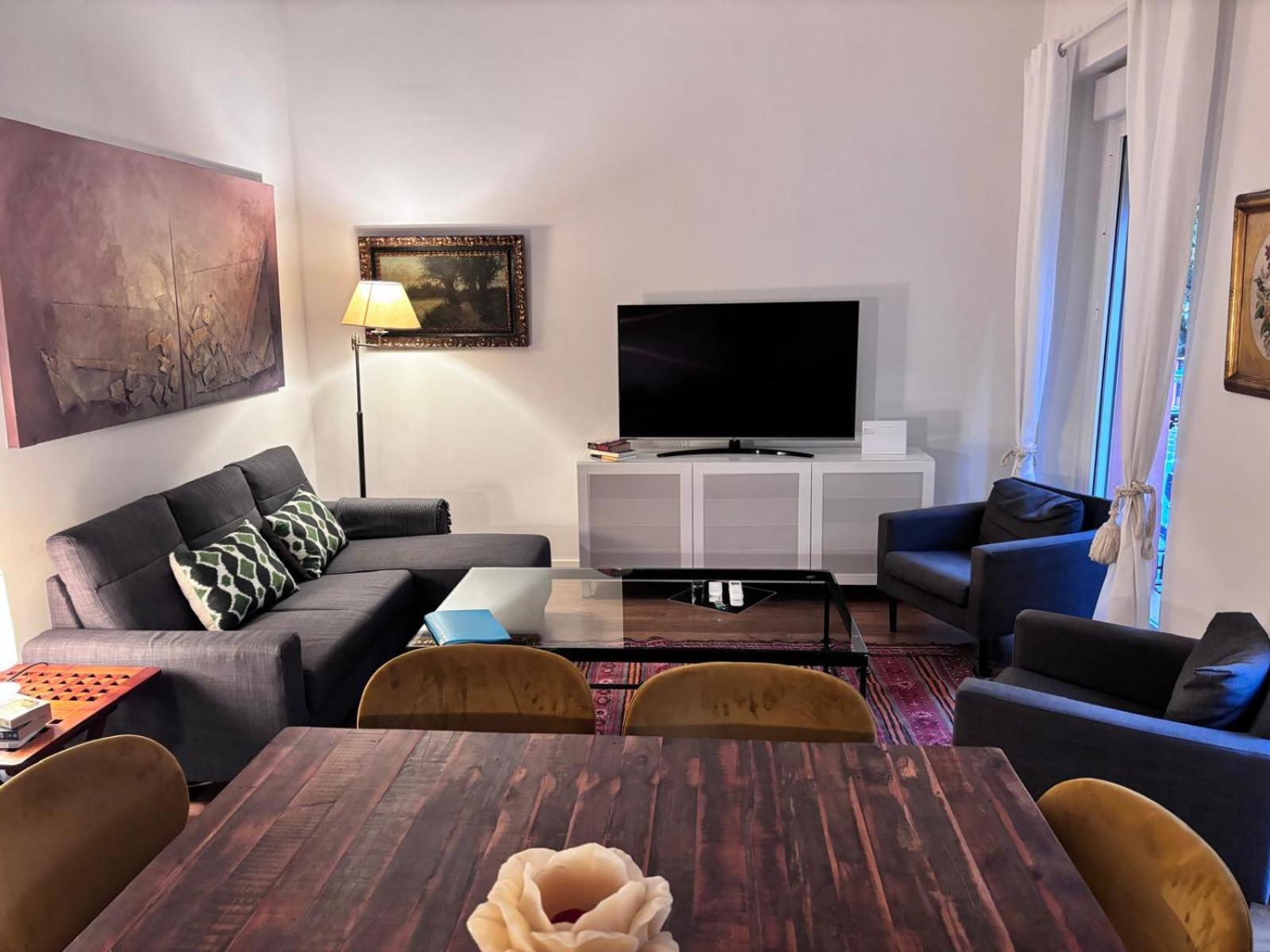 Solete'S House 1A Apartment Seville Exterior photo